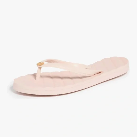 Tory Burch woman’s Kira flip flops - Picture 3 of 8